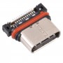 Оригинальный разъем порта зарядки для Sony Xperia XZ Premium G8142 / G8141 / SO-04K / SO-04J