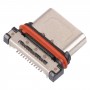Оригинален конектор за зареждане на порта за Sony Xperia XZ Premium G8142 / G8141 / SO-04K / SO-04J