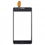 Original Touch Panel For Sony Xperia E1(White)
