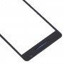 Panneau tactile d'origine pour Sony Xperia E1 (blanc)