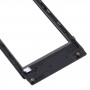 Оригинальная сенсорная панель с рамой для Sony Xperia Sola Mt27i