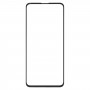 עבור Asus Zenfone 8 Flip ZS672KS מסך קדמי עדשת זכוכית חיצונית