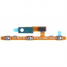 Power Button & Volume Button Flex Cable for Asus ROG Phone 5s Pro / ROG Phone 5 