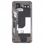 Glasbatteri baksida för Asus Rog Phone ZS600KL (Jet Black)