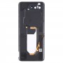Стеклянная батарея для Asus Rog Phone 5 zs673ks (Jet Black)
