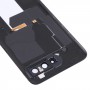 Стеклянная батарея для Asus Rog Phone 5 zs673ks (Jet Black)