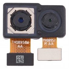 Камера с обратной стороной для Asus Zenfone Max Pro (M1) ZB601KL/ZB602K