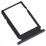 SIM Card Tray + SIM Card Tray for Asus ROG Phone 3 ZS661KS (Black)