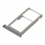 For Asus ZenPad 3S 10 Z500KL P001 Original SIM Card Tray + Micro SD Card Tray(Grey)