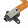 Для Asus Zenpad Z8S ZT582KL P00J Оригинальный кабель гибкого мастерства для наушников