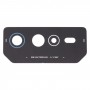 Pour ASUS ROG Téléphone 6 AI2201-C AI2201-F Back Camera Lens (Black Blue)
