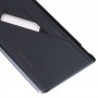 Tylna pokrywa baterii szklanej dla Asus Rog Phone 5s Pro ZS676ks (czarny)