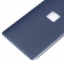 Glasbatterie zurück -Abdeckung für ASUS -Smartphone für Snapdragon -Insider, Fingerabdruckloch (Dunkelblau)