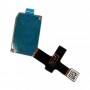 Pour ASUS ROG Téléphone 3 ZS661KS I003DD I003D Câble flexible du capteur d'empreinte digitale