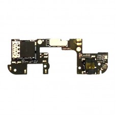 For Asus ROG Phone 5 / ROG Phone 5s SIM Card Reader Board with Audio Jack