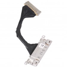 For Microsoft Surface Pro 7+ Charging Port Connector Flex Cable