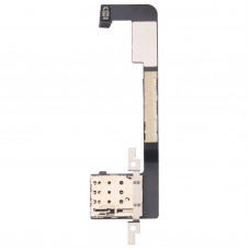 SIM Card Holder Socket with Flex Cable for Microsoft Surface Pro X