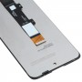 Pantalla LCD original y montaje completo de digitalizador para Motorola Moto E40 / E30