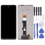 TFT LCD Screen for Motorola Moto G22 with Digitizer Full Assembly