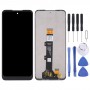 TFT LCD Screen for Motorola Moto G Power 2022 with Digitizer Full Assembly