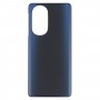 Оригінальна зворотна кришка акумулятора для Motorola Edge X30/Edge 30 Pro/Edge+ 2022 (синій)