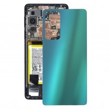Original Battery Back Cover for Motorola Edge 20(Green)