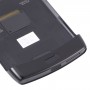 Ursprüngliche Batterie zurück -Abdeckung für Motorola Razr 2019 (schwarz)