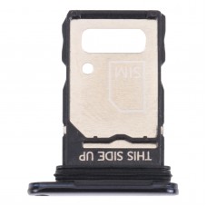SIM Card Tray for Motorola Edge X30/Edge 30 Pro/Edge+ 2022 (Black)