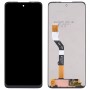 TFT LCD Screen for Motorola Moto G51 5G with Digitizer Full Assembly