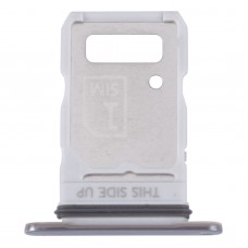 Dla Motorola Edge 20 Oryginalna taca na karcie SIM + taca na karcie SIM (złoto)