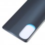 За Motorola Moto G Stylus 5G 2022 Оригинален капак на батерията (син)