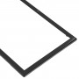 Dotykový panel pro Teclast P20 HD 10,1 palce (černá)