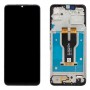 LCD-skärm för T-Mobile Revvl 6 Digitizer Full Assembly with Frame (Black)
