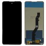 OEM LCD Screen for ZTE Blade V30 9030 with Digitizer Full Assembly (Black)