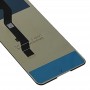 Pantalla LCD OEM para ZTE Blade V30 9030 con Digitizer Conjunto completo (negro)