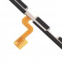 POWN -Taste & Volumen -Taste Flex -Kabel für Wiko Y62