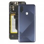 Battery Back Cover for ZTE Blade A51(Grey)