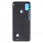 Battery Back Cover for ZTE Blade A51(Grey)
