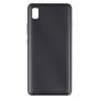 Battery Back Cover for ZTE Blade L210(Grey)