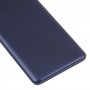 כיסוי אחורי סוללה עבור ZTE BLADE L210 (כחול)