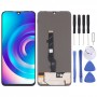 Original AMOLED LCD Screen for TCL 30/30+/30 5G T676H T676K T676J T776H with Digitizer Full Assembly