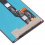 LGウィング5Gのデジタイザーフルアセンブリを備えたオリジナルLCDセカンダリスクリーン