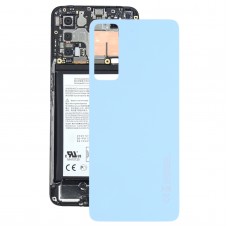 Battery Back Cover for TCL 30/30+(Blue) 