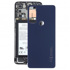 Battery Back Cover for TCL 20 R 5G/20 XE(Blue) 