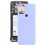 Battery Back Cover for TCL 20B(Purple)