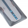 Batteriets baksida för ZTE Nubia Red Magic 6 Pro NX669J-P (grå)