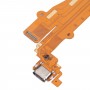 Ladeanschluss -Flexkabel für LG V60 Thinq 5G