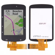 Original LCD Screen For Garmin Edge 520 with Digitizer Full Assembly