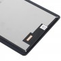 Écran LCD OEM pour Amazon Kindle Fire HD 8 Plus / HD 8 2020 / Kids 10th Gen avec numériseur Assemblage complet (noir)