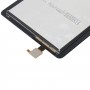 OEM -LCD -näyttö Amazon Kindle Fire HD 8 Plus/HD 8 2020/Kids 10. kenraali digitoijalla Full Assembly (musta)